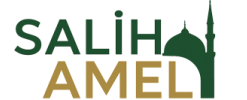 Salih Amel | Hakk’a Yolculukta Rehberiniz